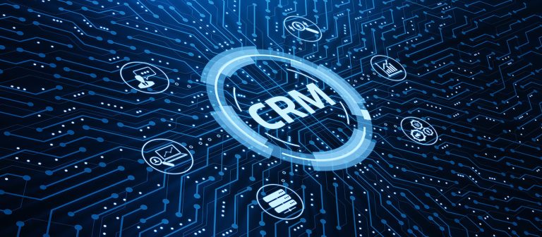 מערכות CRM