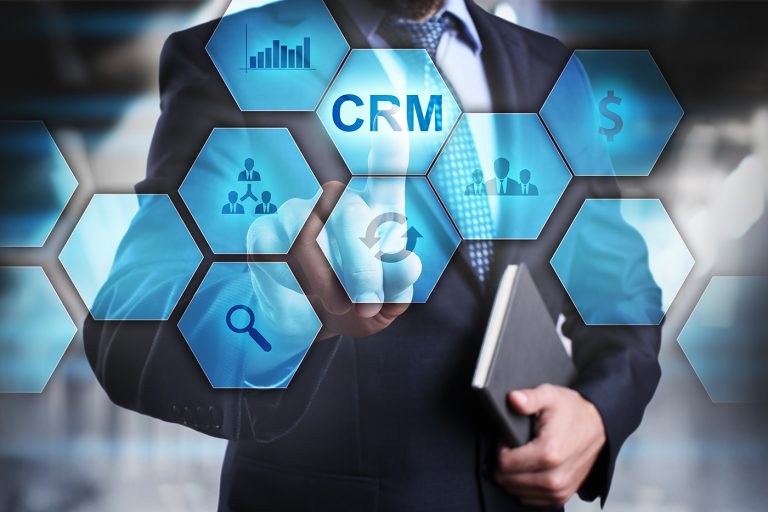 חמישה עקרונות התורמים להצלחת יישום מערכת CRM