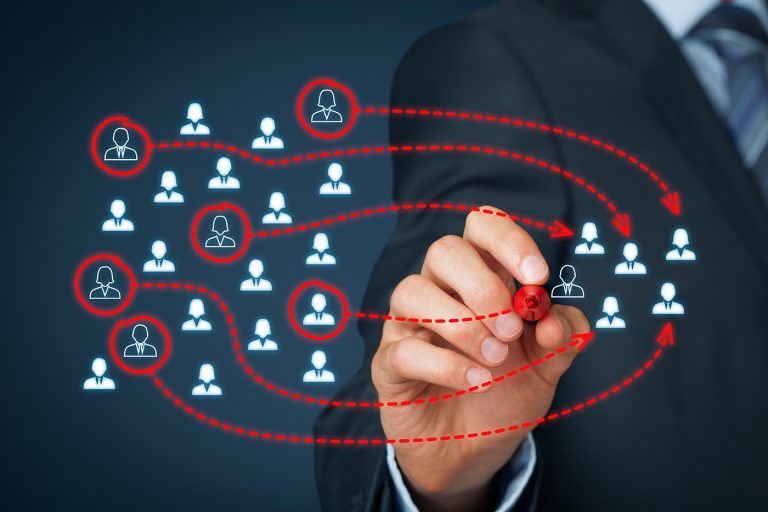 תוכנת crm לא משאירה אתכם לבד במערכה