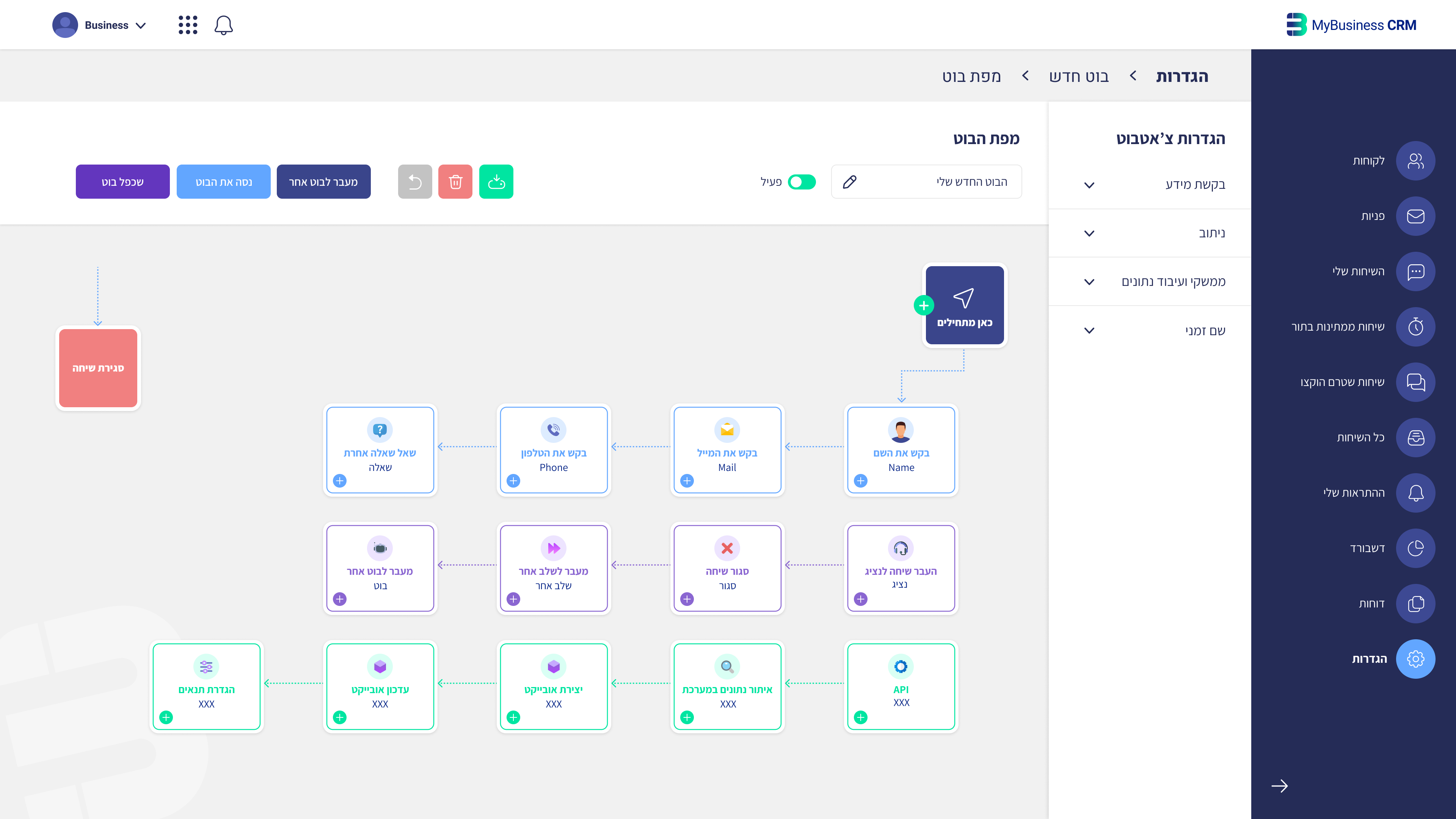 אבני בניין לכל צורך