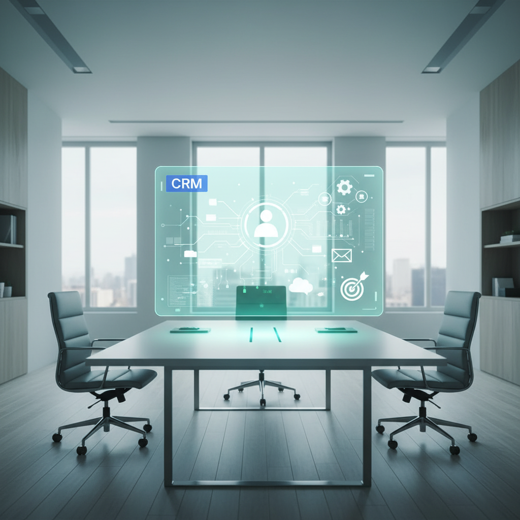 מחפשים מערכת CRM בעברית לעסק קטן בישראל? גלו איך לבחור פתרון המשלב ממשק ידידותי, תמיכה מקומית, גמישות ויעילות לניהול לקוחות, מכירות ושירות.