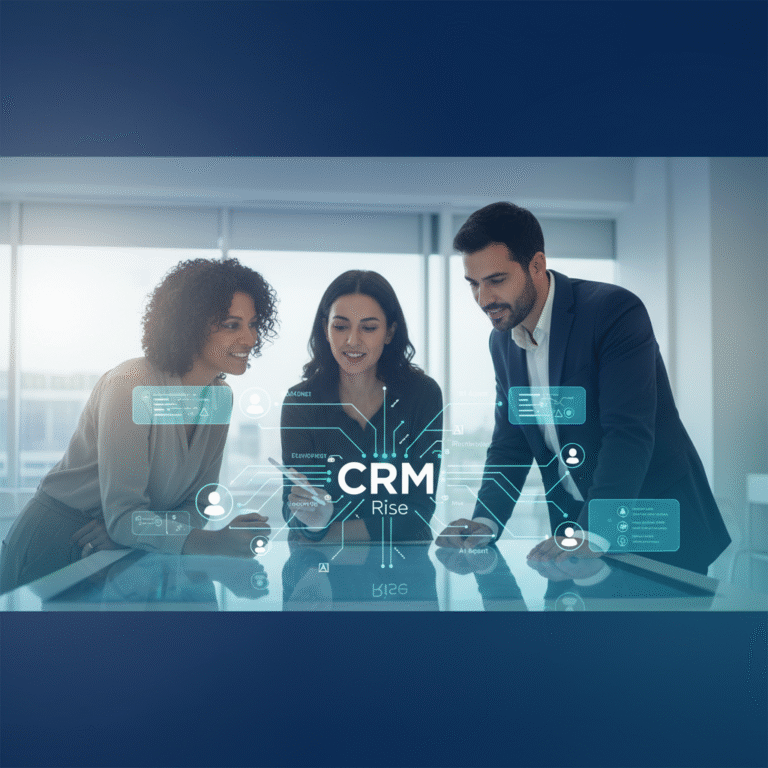 היתרונות המרכזיים של מערכת CRM לעסק שלך: מדריך מקיף