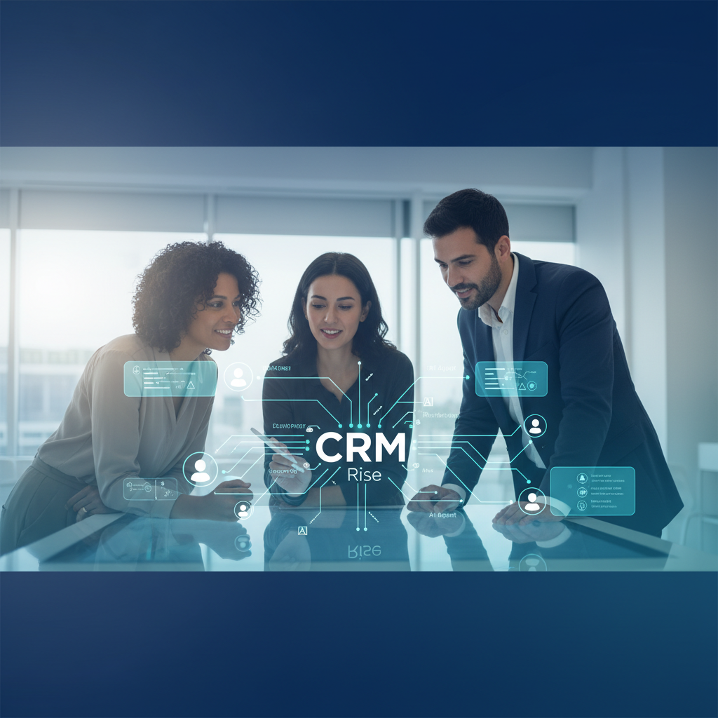 גלו כיצד מערכת CRM משפרת את ניהול קשרי הלקוחות, מייעלת תהליכי מכירה ושירות, ומחזקת את נאמנות הלקוחות, כל זה להאצת הצמיחה העסקית שלכם.