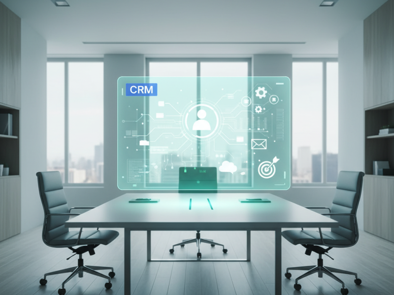 מחפשים מערכת CRM בעברית לעסק קטן בישראל? גלו איך לבחור פתרון המשלב ממשק ידידותי, תמיכה מקומית, גמישות ויעילות לניהול לקוחות, מכירות ושירות.