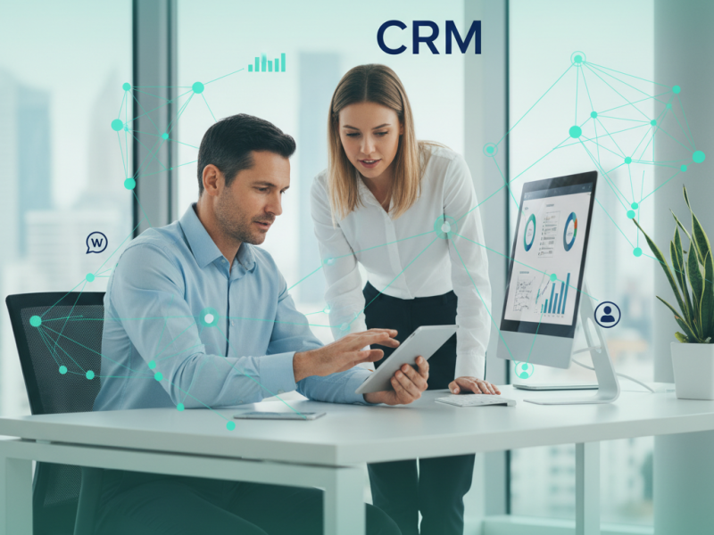 גלו איך ווטסאפ עסקי (WhatsApp Business), הן באפליקציה והן ב-API, מחולל מהפכה בתקשורת עם לקוחות בישראל, משפר שירות, מכירות ואוטומציה. פתרונות מותאמים לעסקים בכל הגדלים.